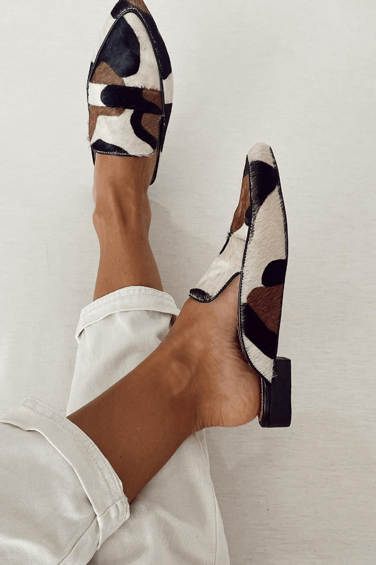 Amara | Artistic Loafers