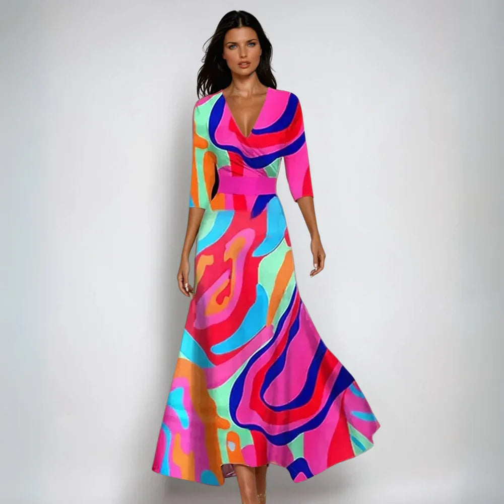 Emily™ | Exclusive Dress