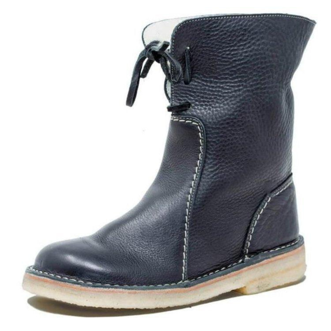 Zoey | Orthopedic Winter Boots
