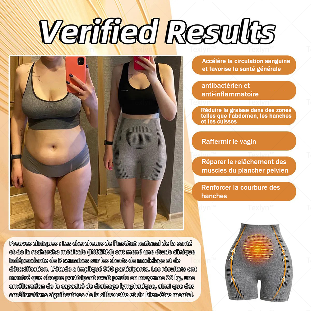 Sculpting & Detox
