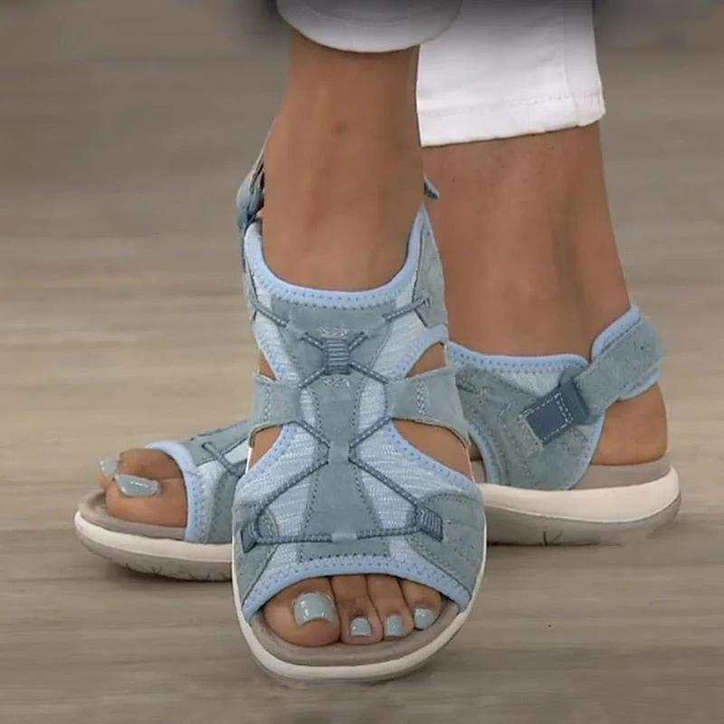 Ursula™ | Orthopedic Sandals