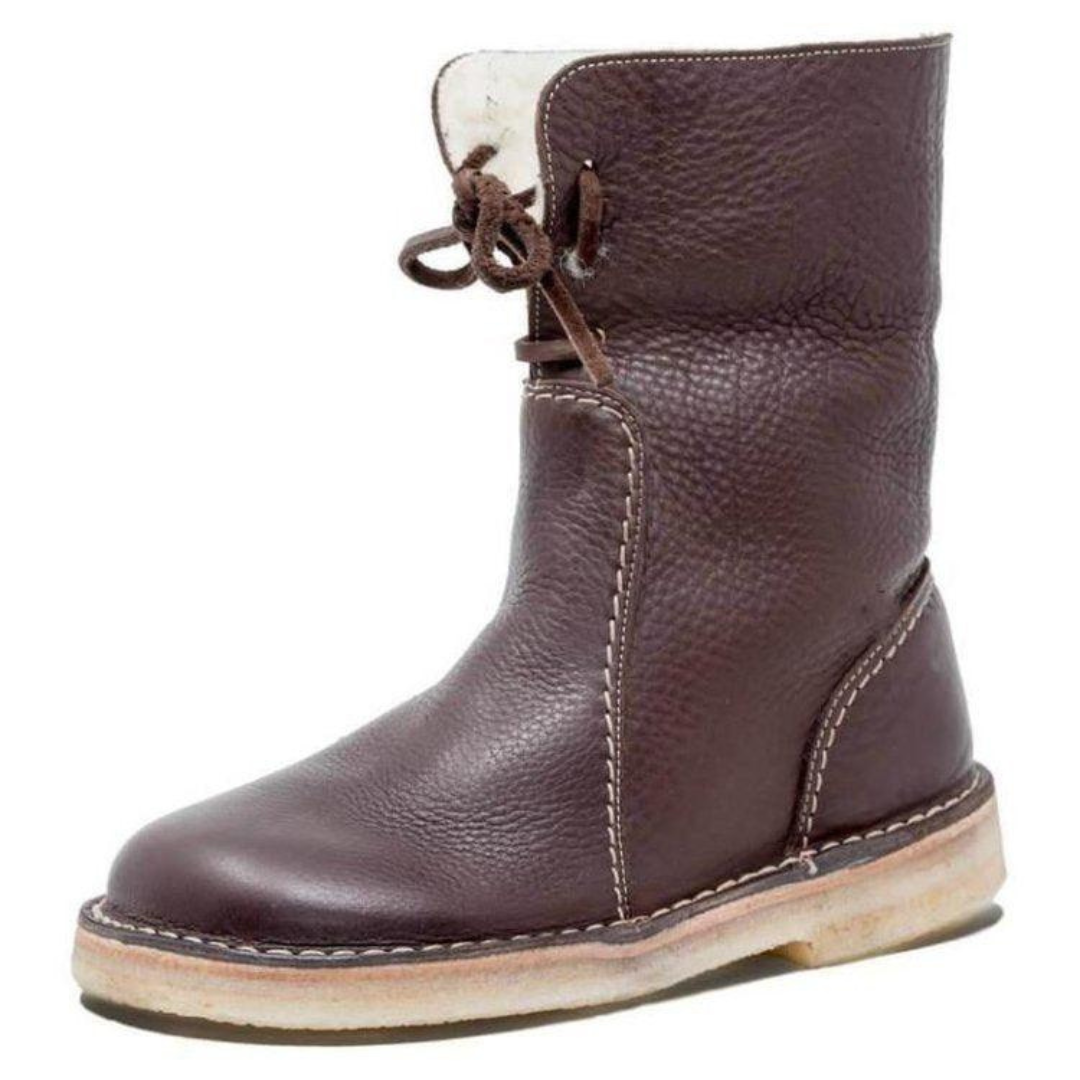 Zoey | Orthopedic Winter Boots