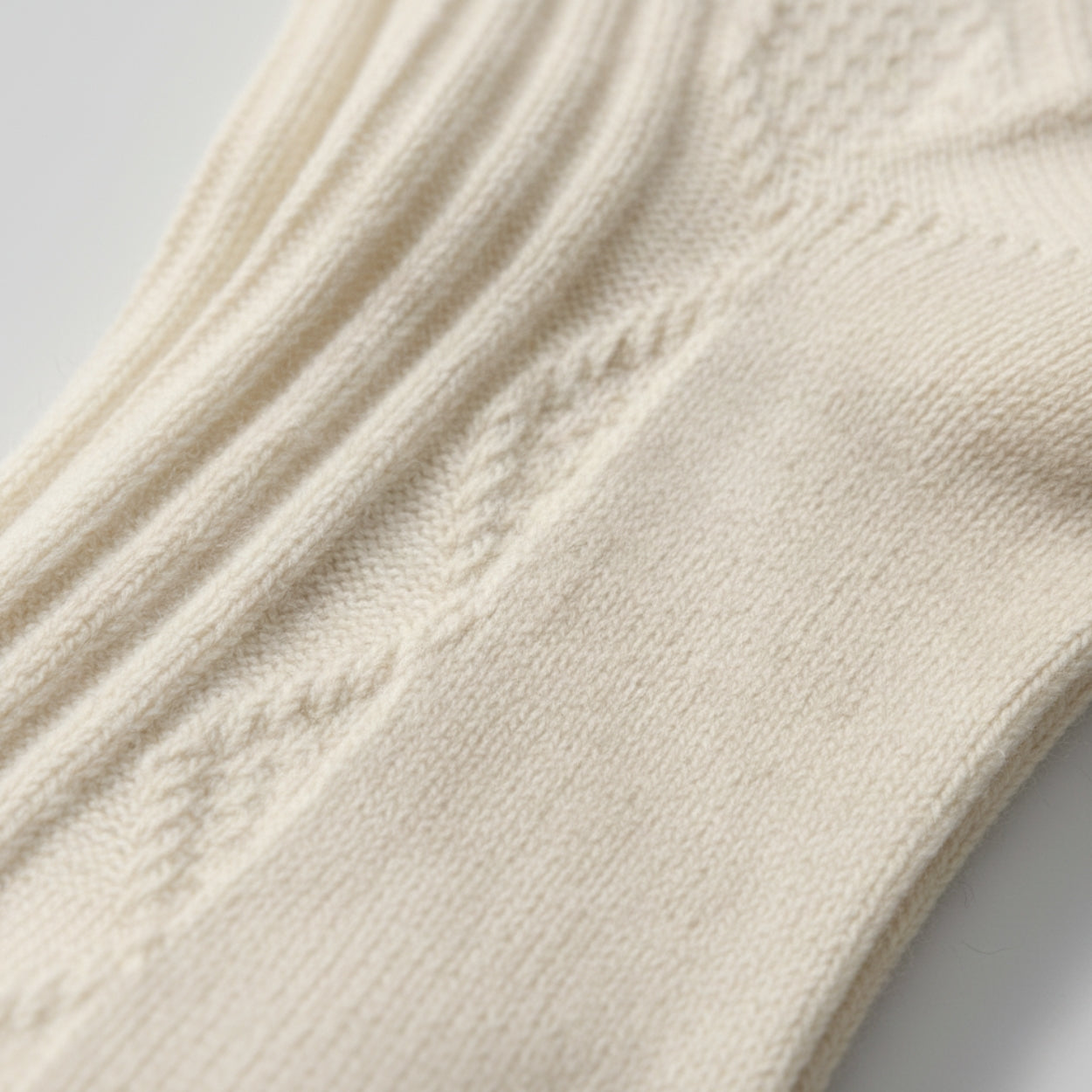 Heritage Wool Socks