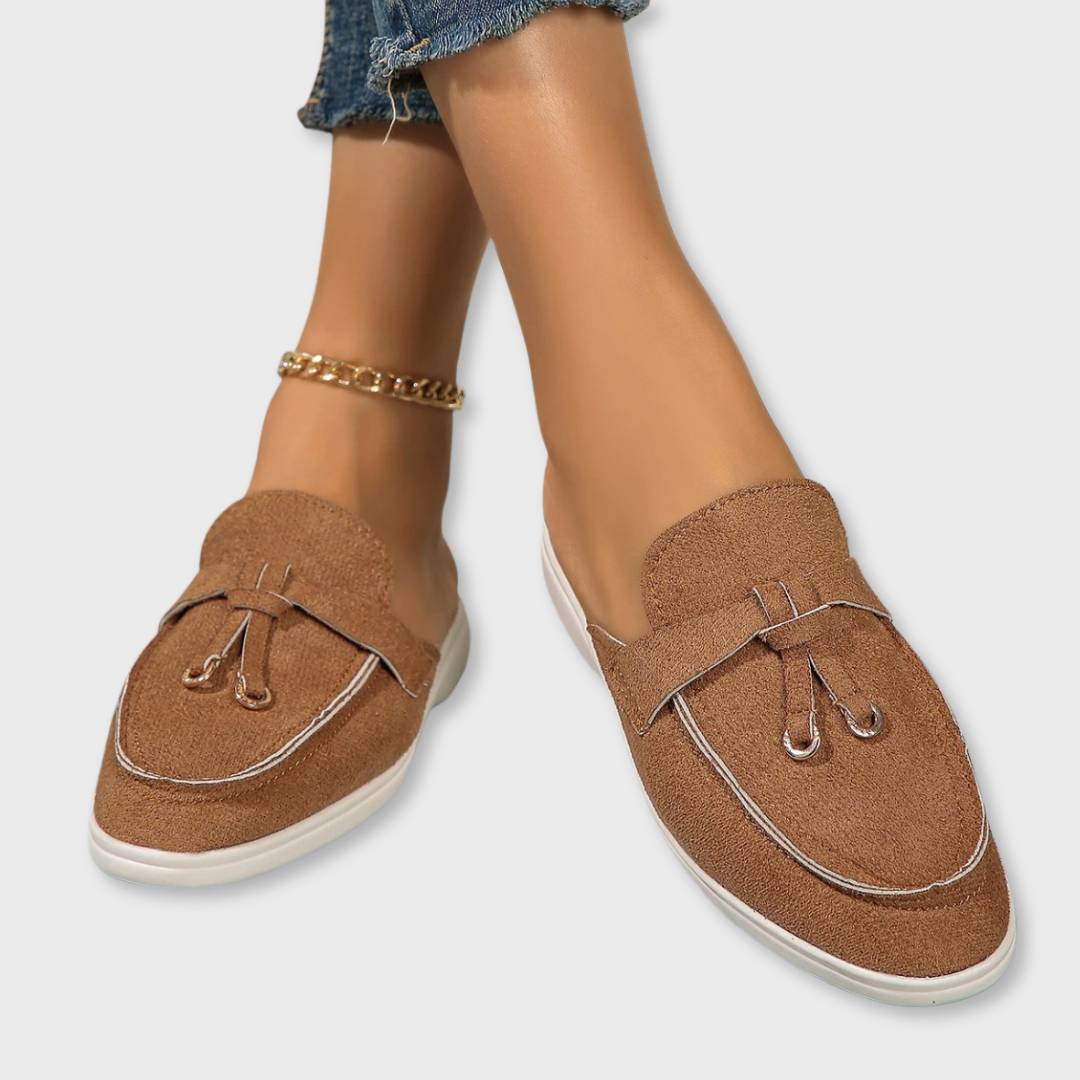 Anna™ | Women's Flat Hiking Shoes