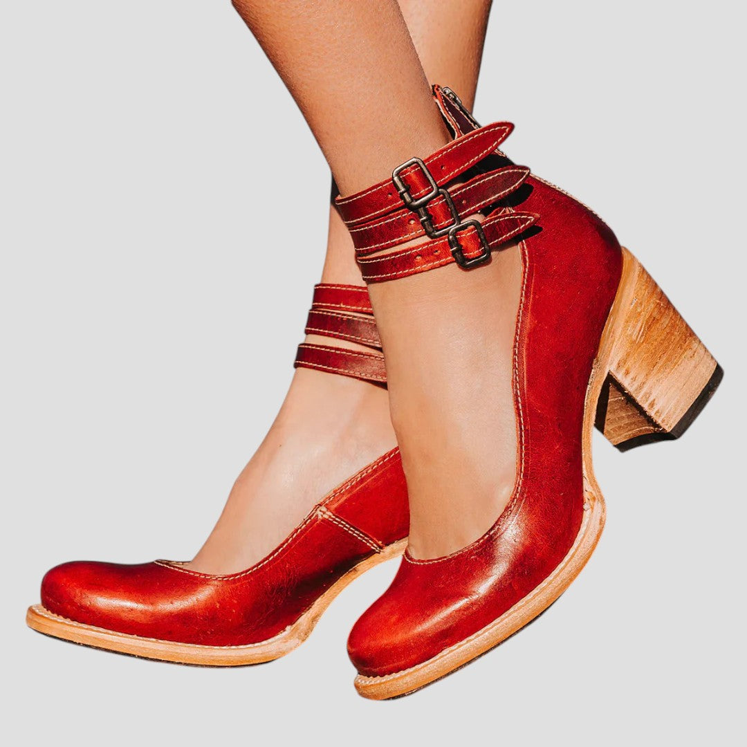 Luna | Stylish comfortable boots