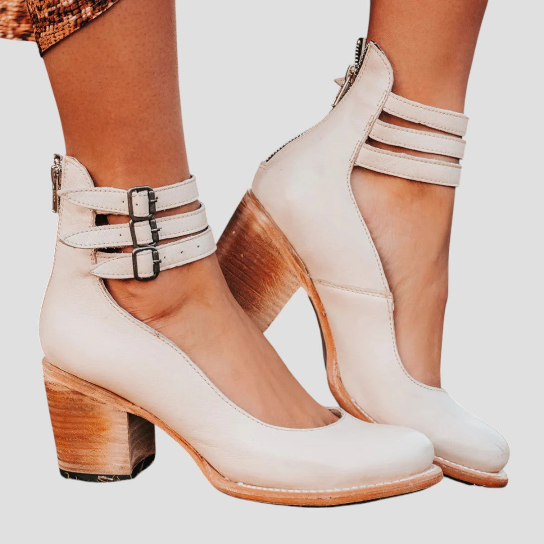 Luna | Stylish comfortable boots