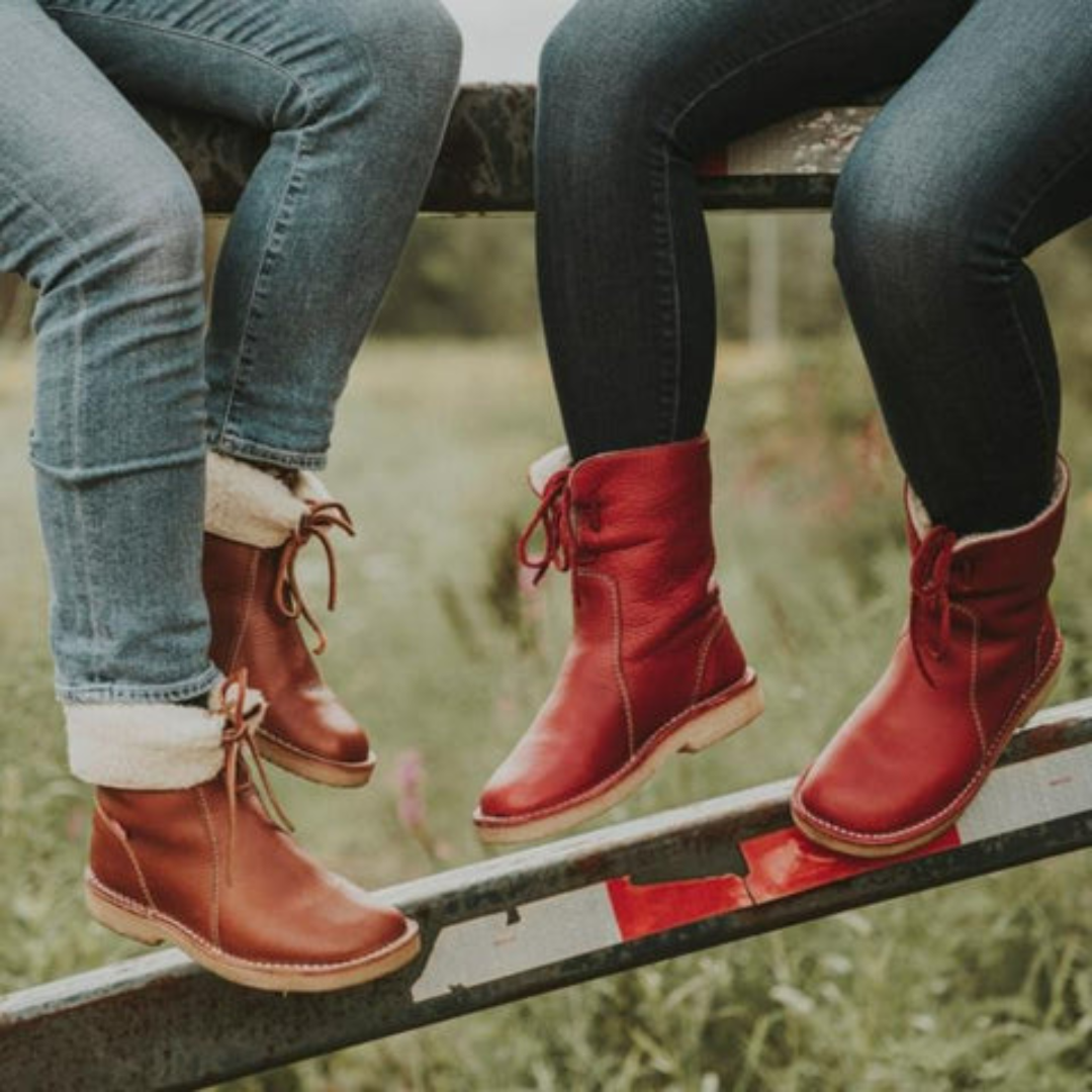 Zoey | Orthopedic Winter Boots