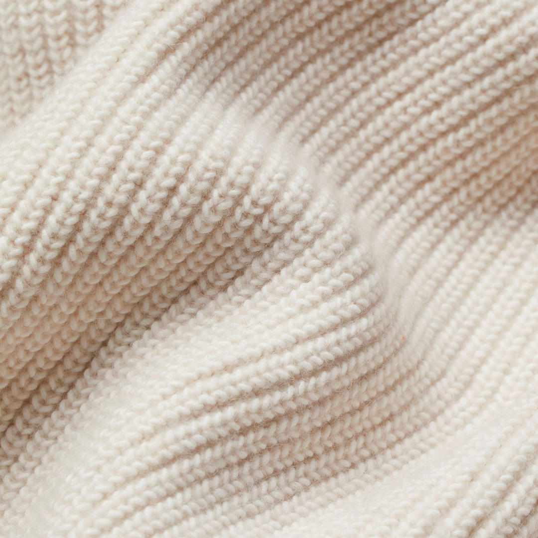 Evelyn | Knitted Cardigan