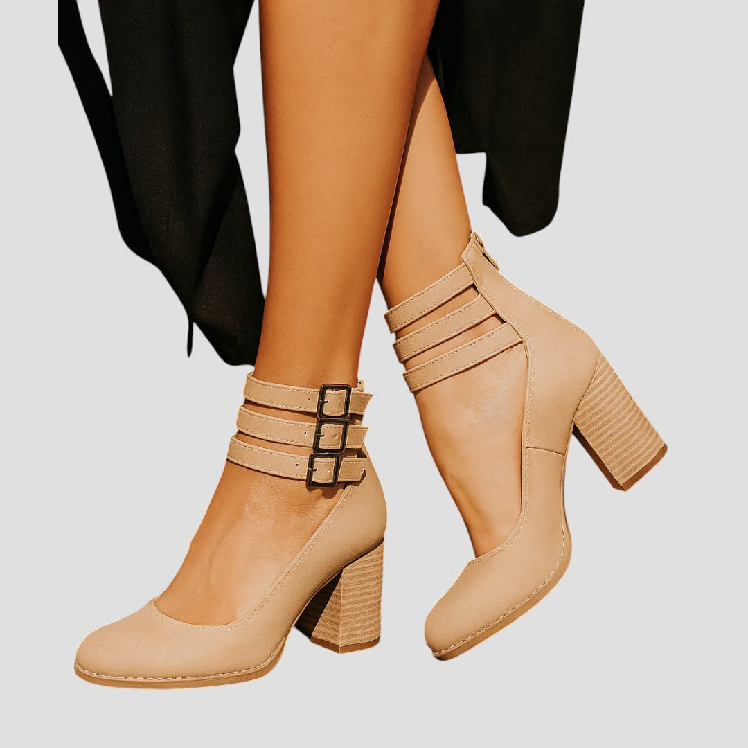 Luna | Stylish comfortable boots