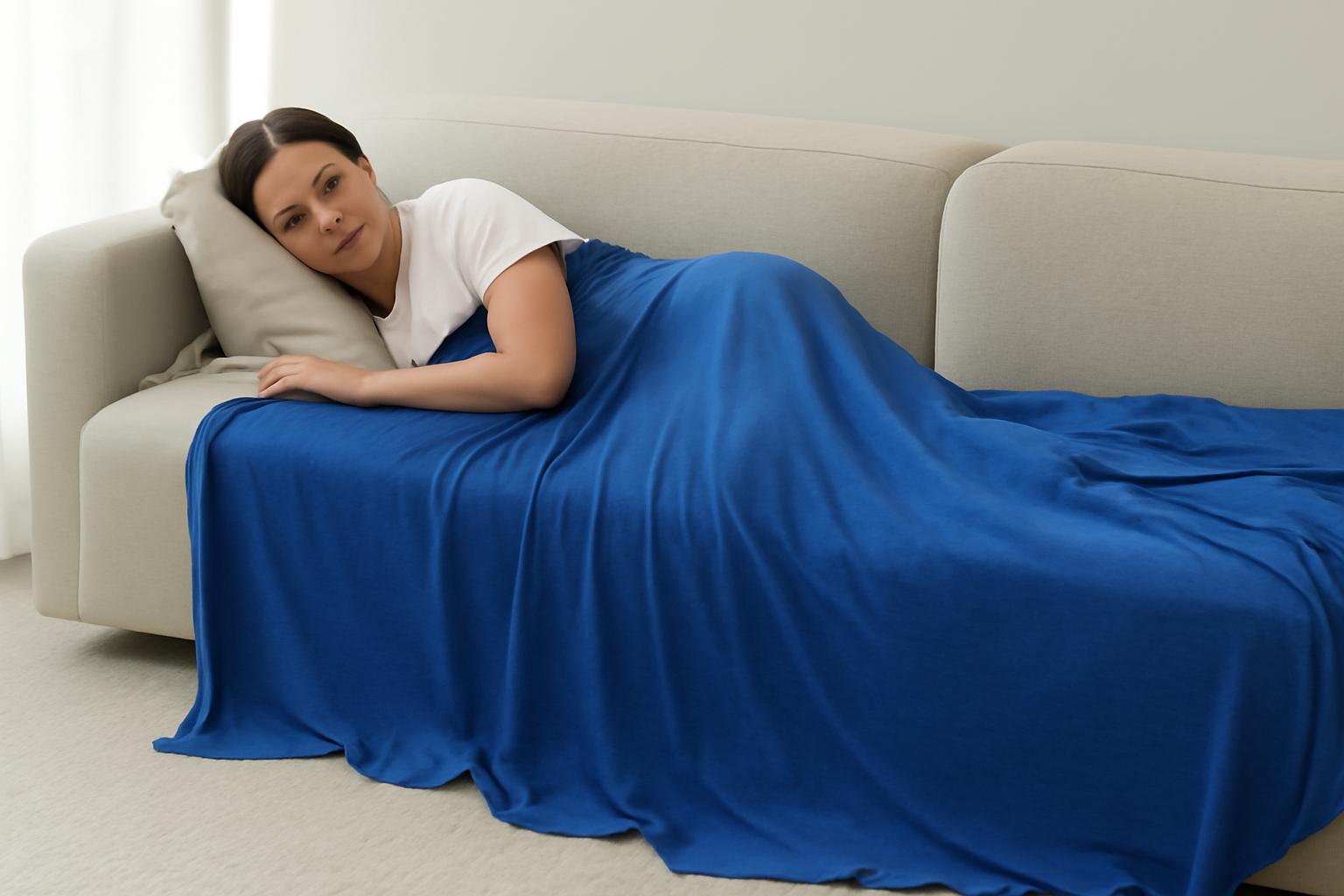 SweetCool - Cooling Blanket
