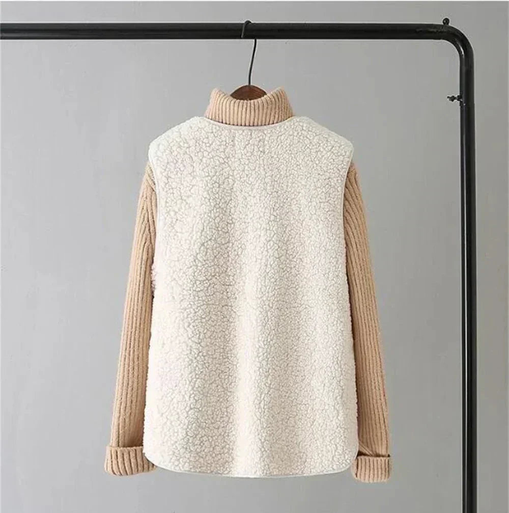 Charlotte | Classic Cardigan