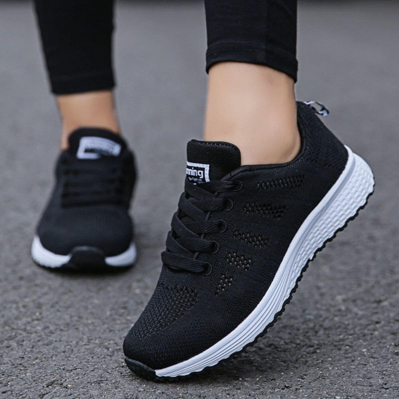 Raya | Pain Relief Shoes