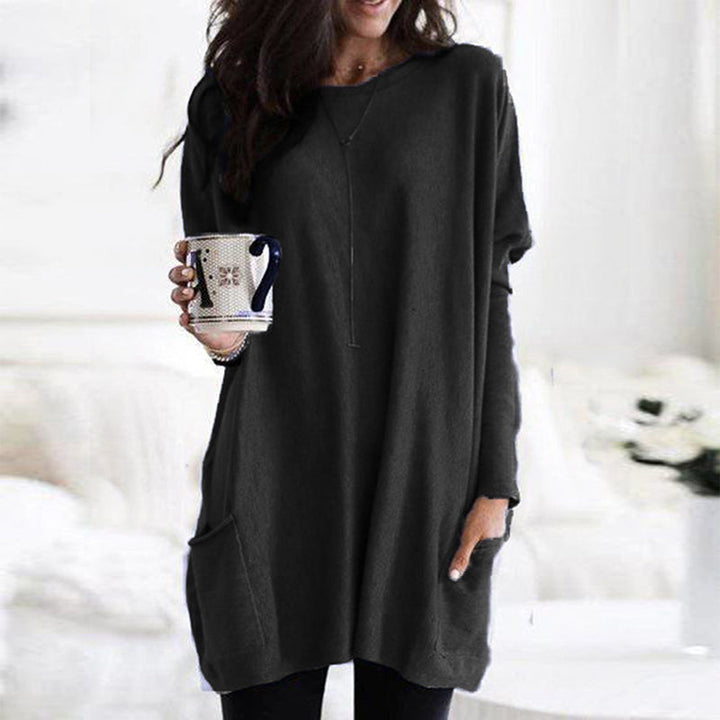 Élise | Effortless Elegance with Tummy Coverage