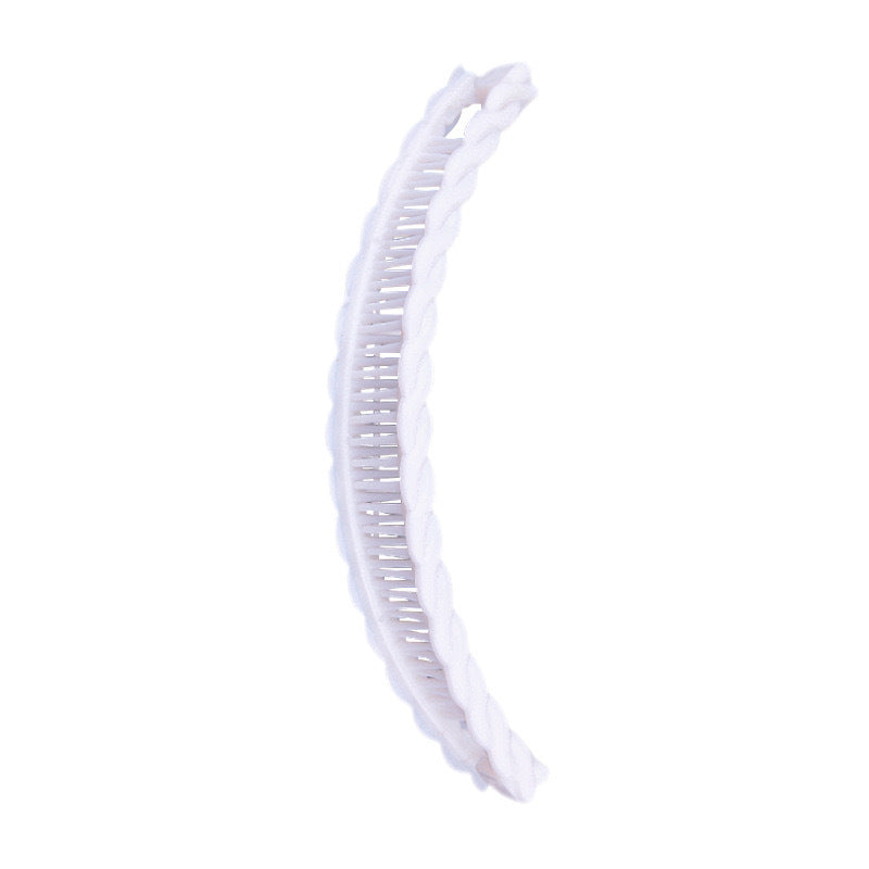 Exclusive hair clip