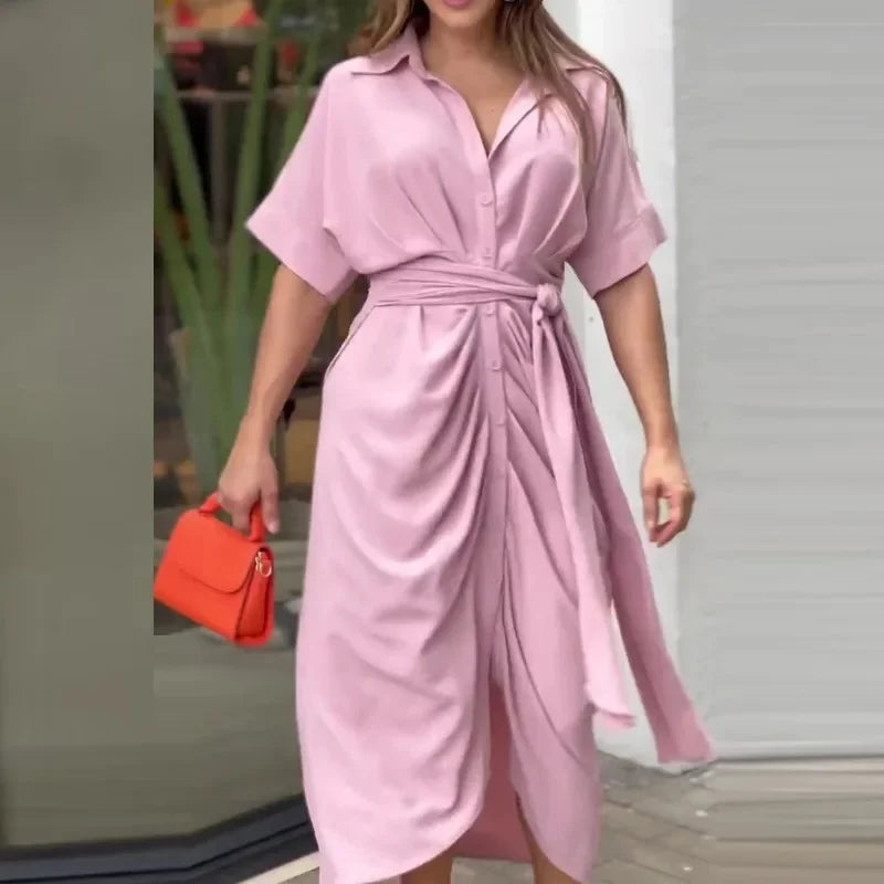 Donna | Exclusive Dress