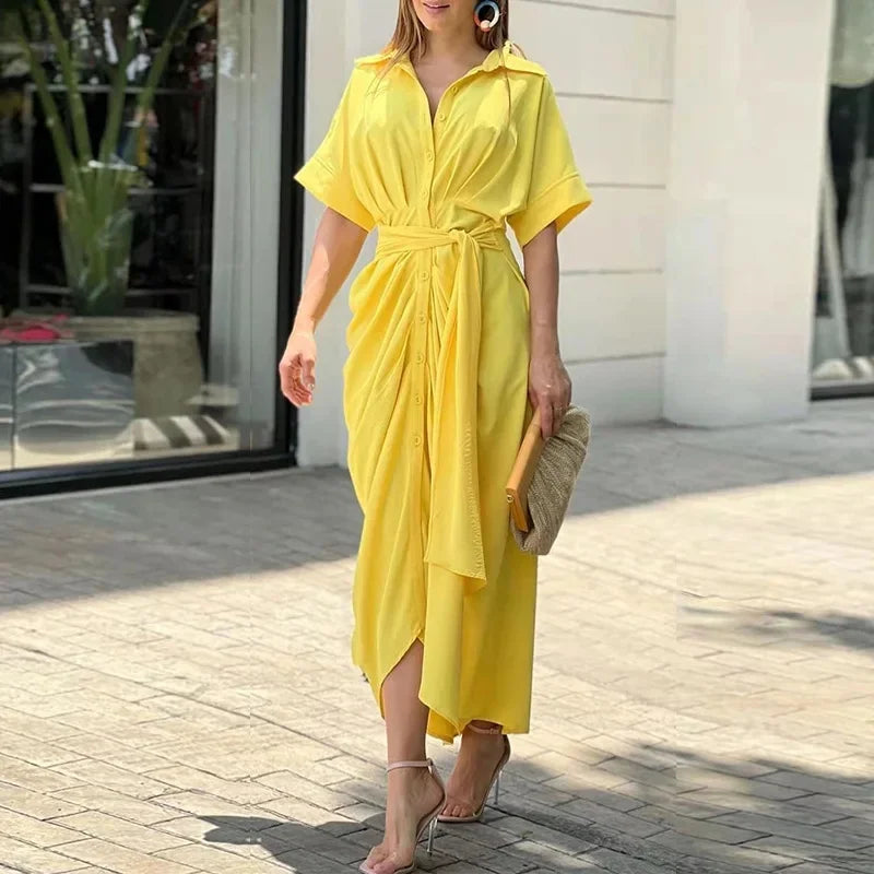 Donna | Exclusive Dress