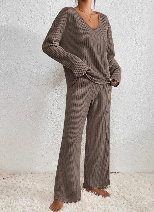 Hailey | Cozy Lounge Set