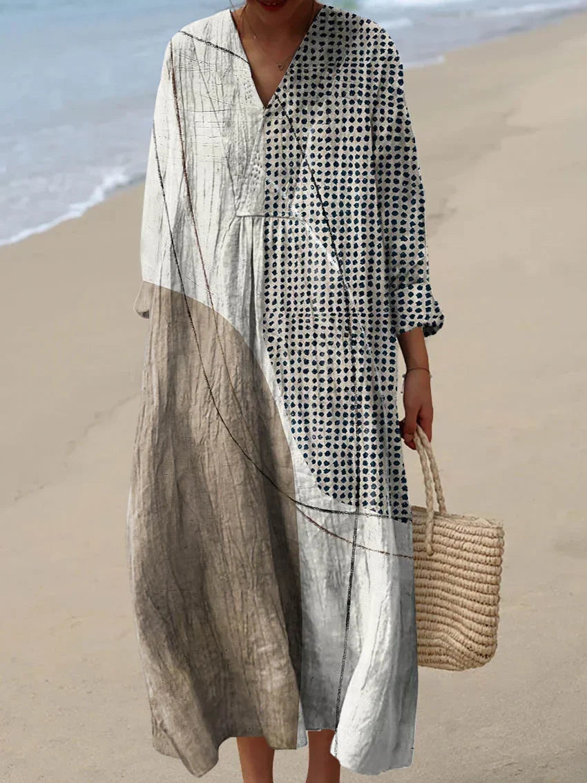 Chloé | Vintage Floral Dress - Limited Edition
