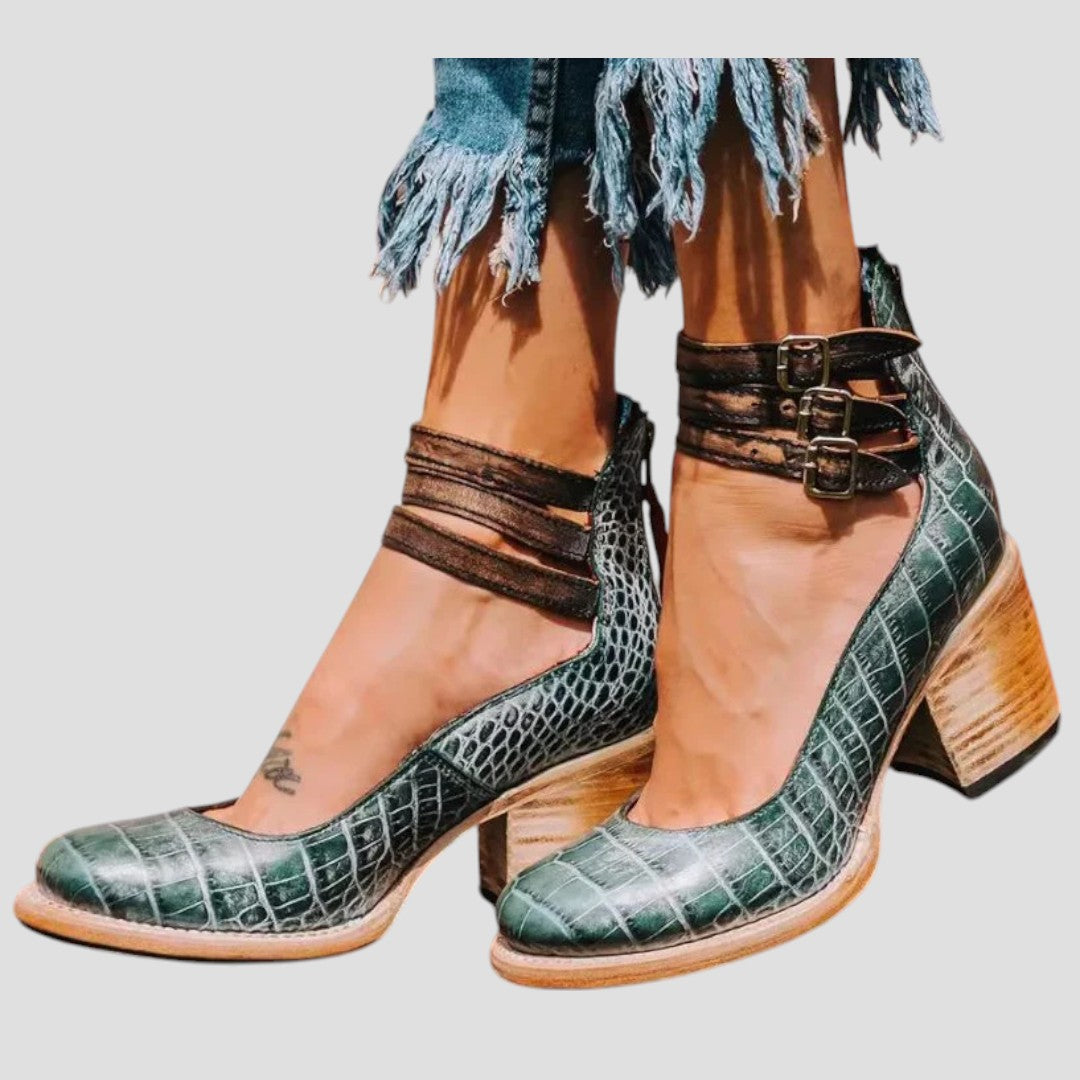 Luna | Stylish comfortable boots