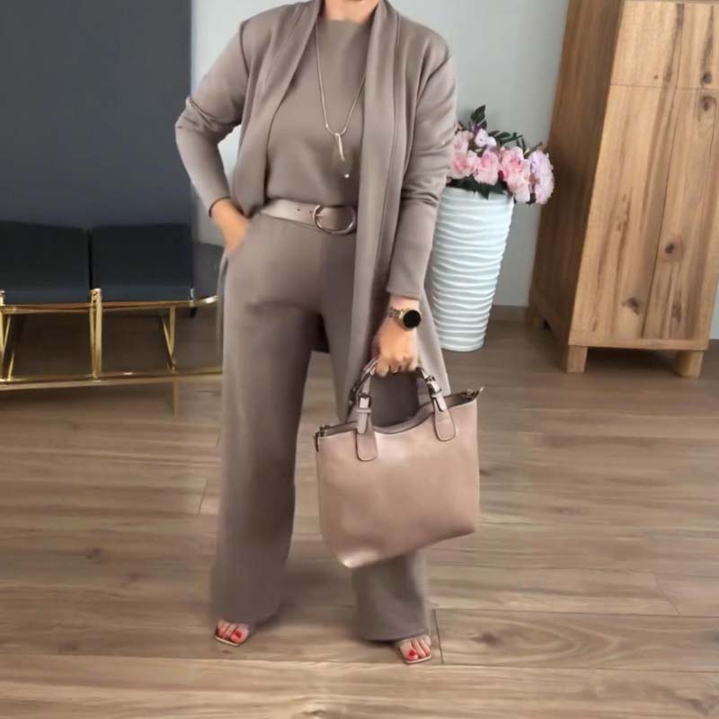 Luna | 3 Piece Deluxe Set
