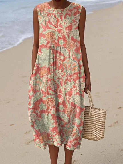Elin | Exclusive Vintage Flower