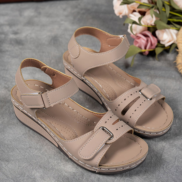 Yara | Orthopedic Sandals for Women