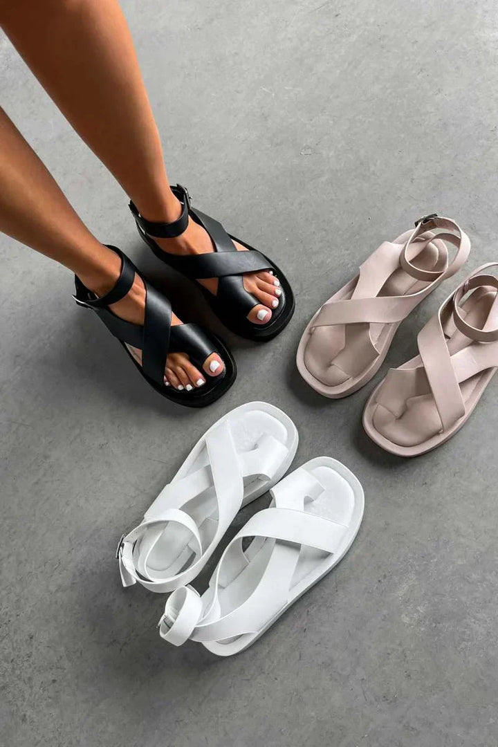 Lieke™ | Elegant Sandals for Women