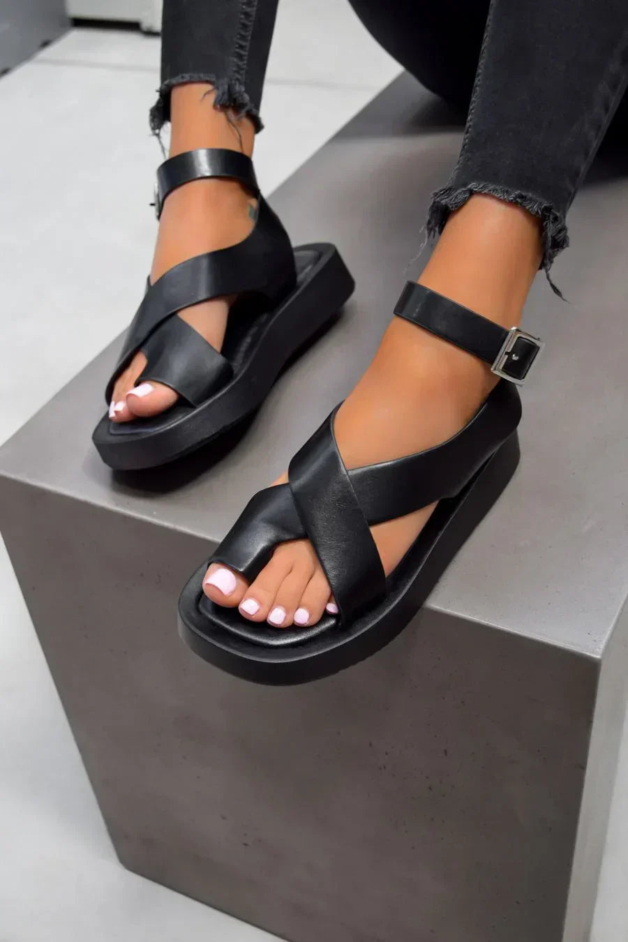 Lieke™ | Elegant Sandals for Women