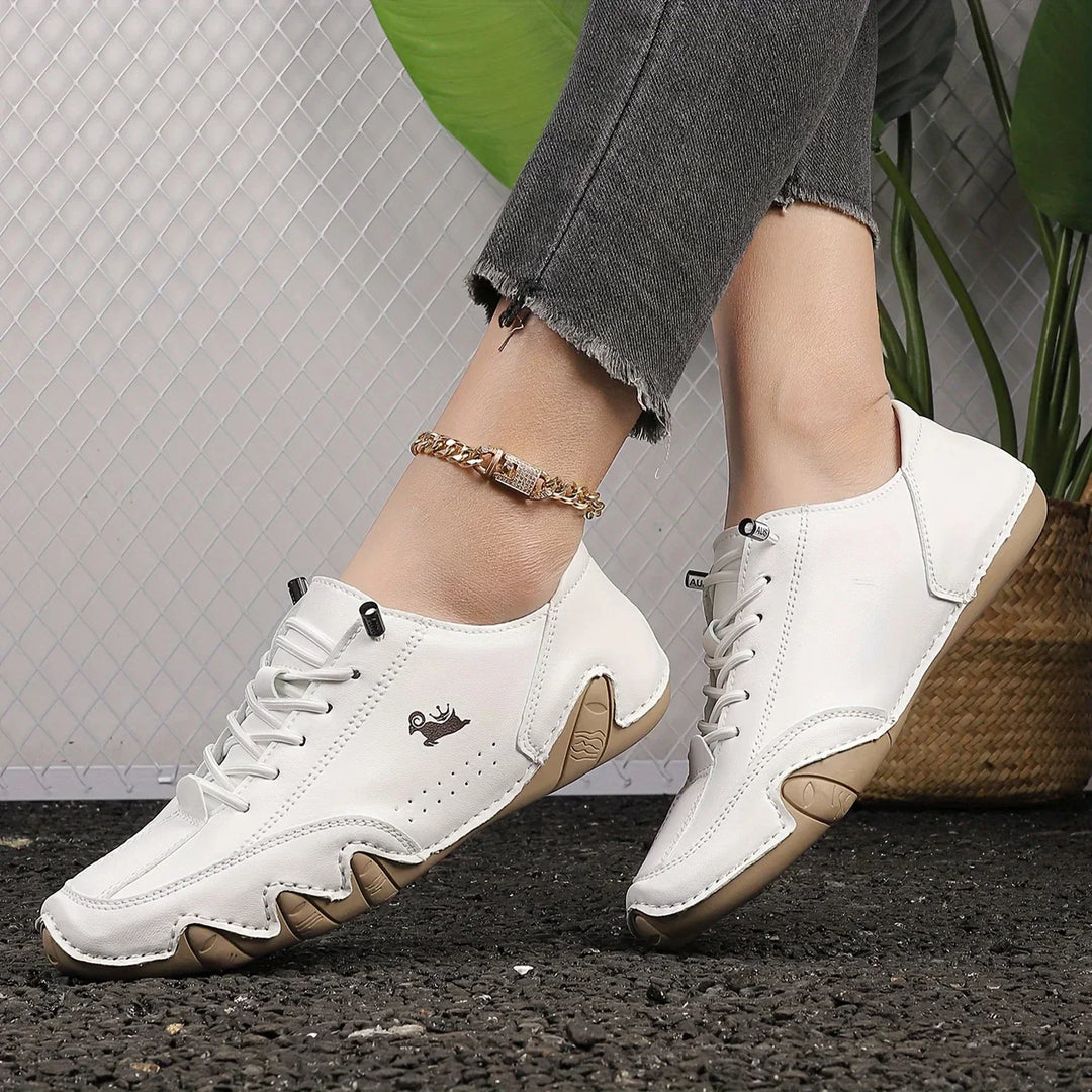 Lieke - Comfortable Slip-On Sneakers