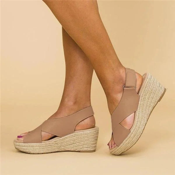 Tess™ | Airy Orthopedic Sandals