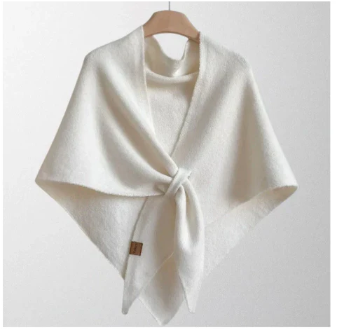 Janice | Elegance Scarf