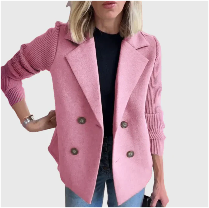 Jasmine | Elegant Blazer Jacket