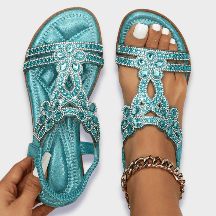 Yara™ | Comfortable Boho Sandals