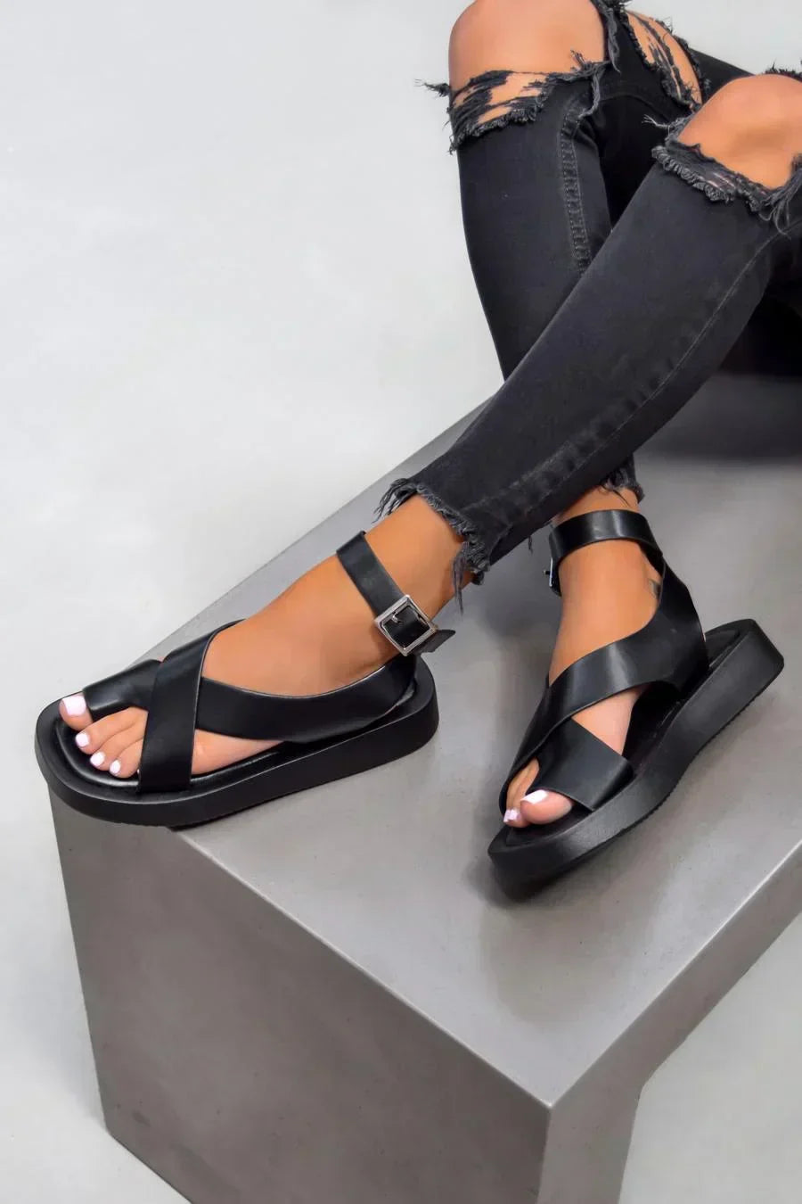 Lieke™ | Elegant Sandals for Women