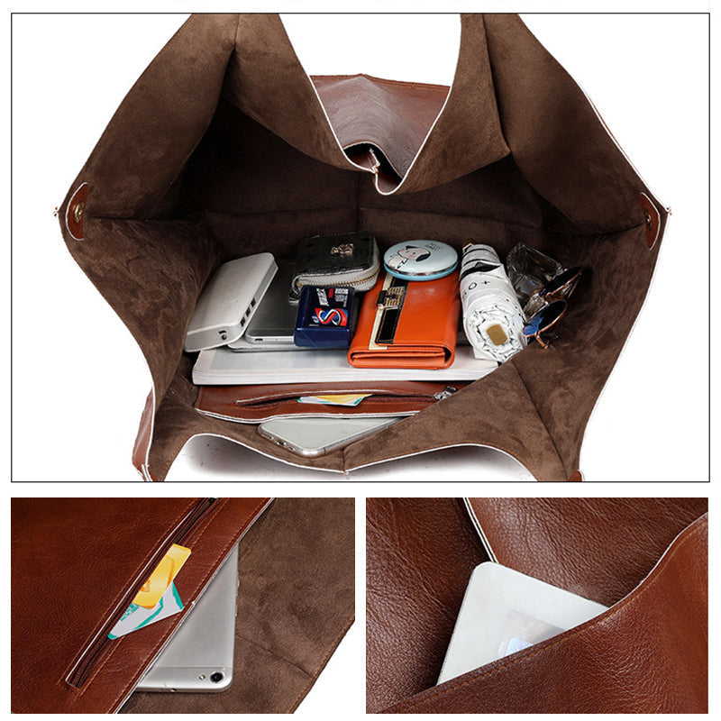 Victoria™ - Oversized Weekend Bag