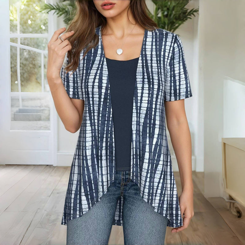 Elegant Vintage Blouse