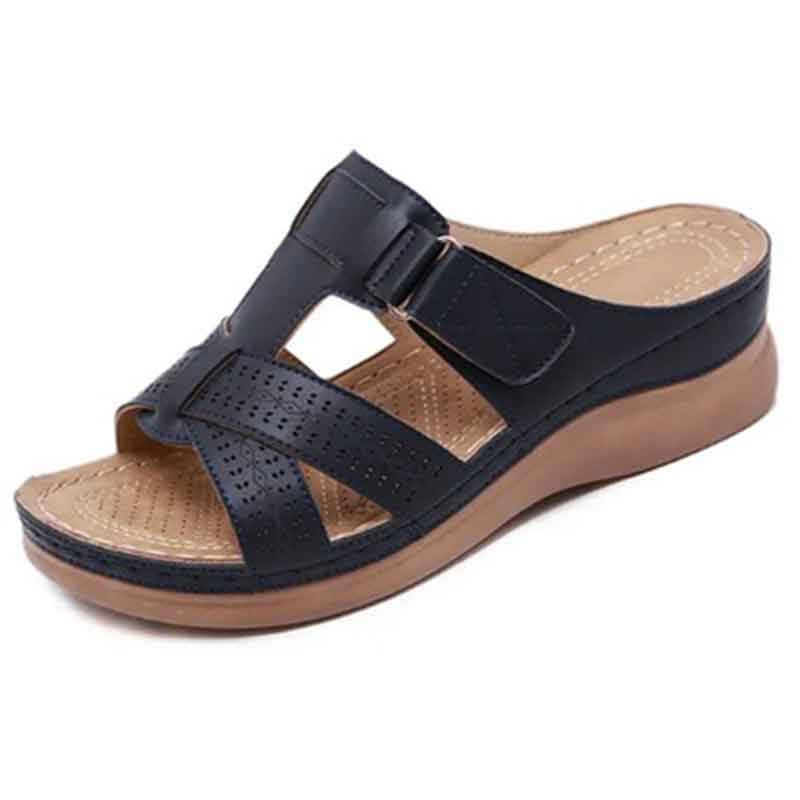 Mara™ | Comfort Step Sandals