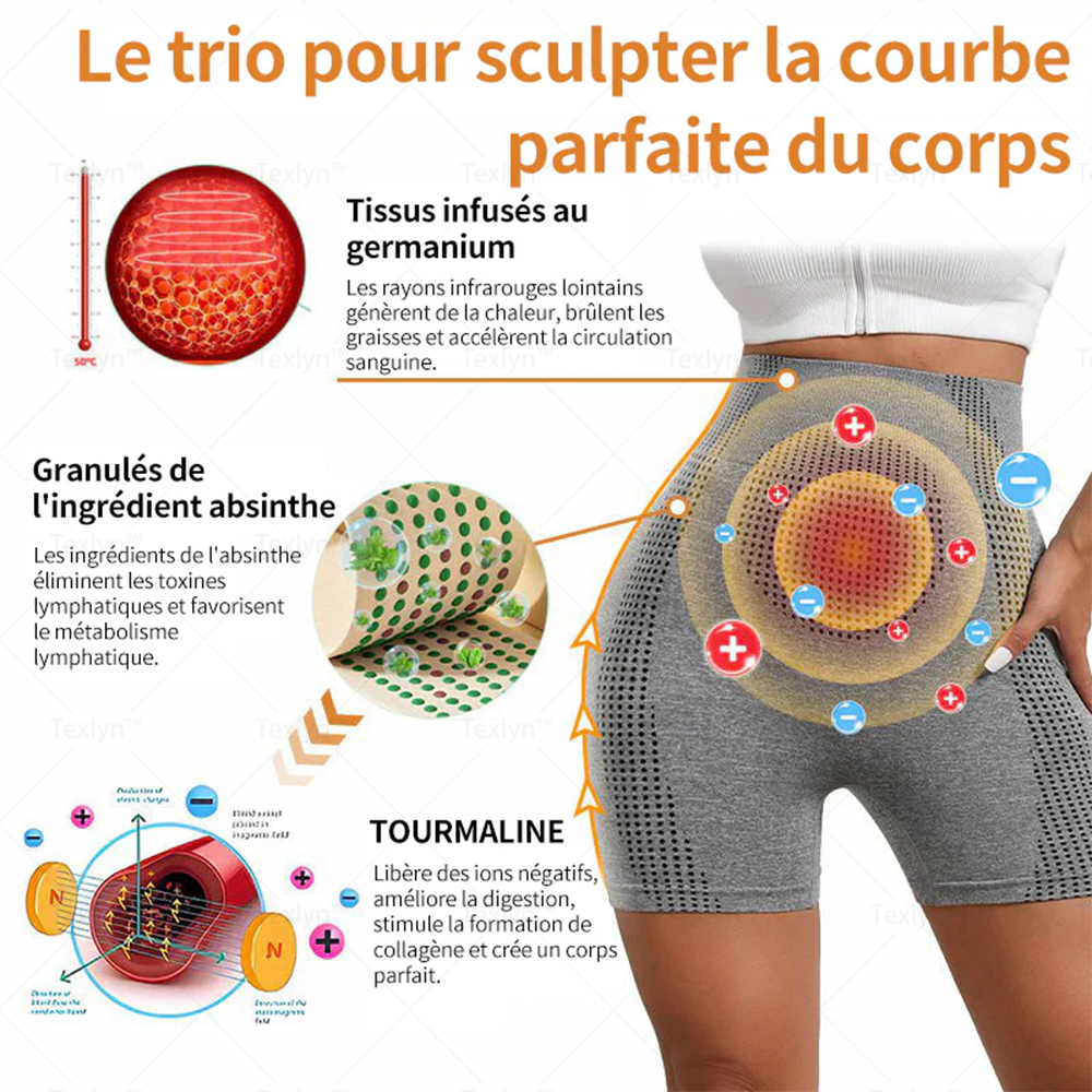 Sculpting & Detox