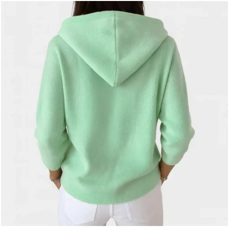 Jessica | Elegant Cardigan