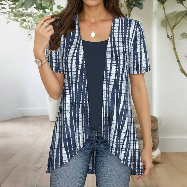 Elegant Vintage Blouse