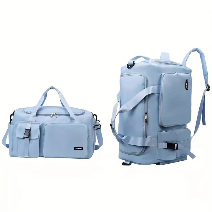 Lily™ - Stylish Travel Bag