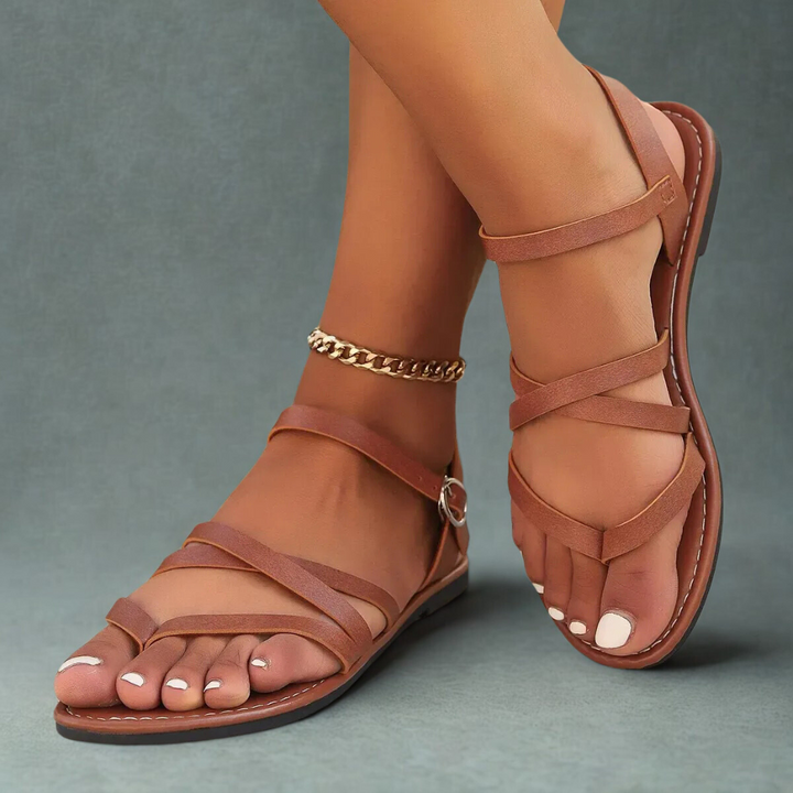 Mara™ | Comfortable Walking Sandals