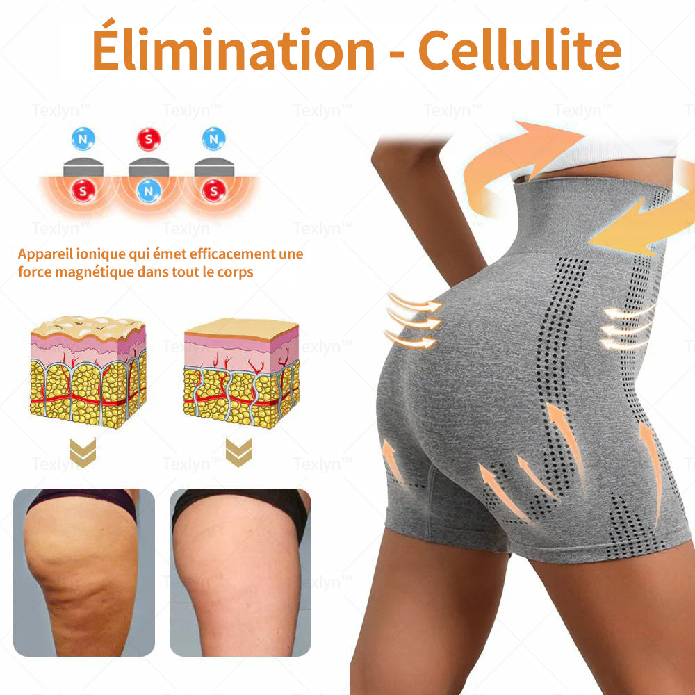 Sculpting & Detox