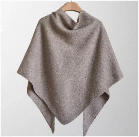 Janice | Elegance Scarf