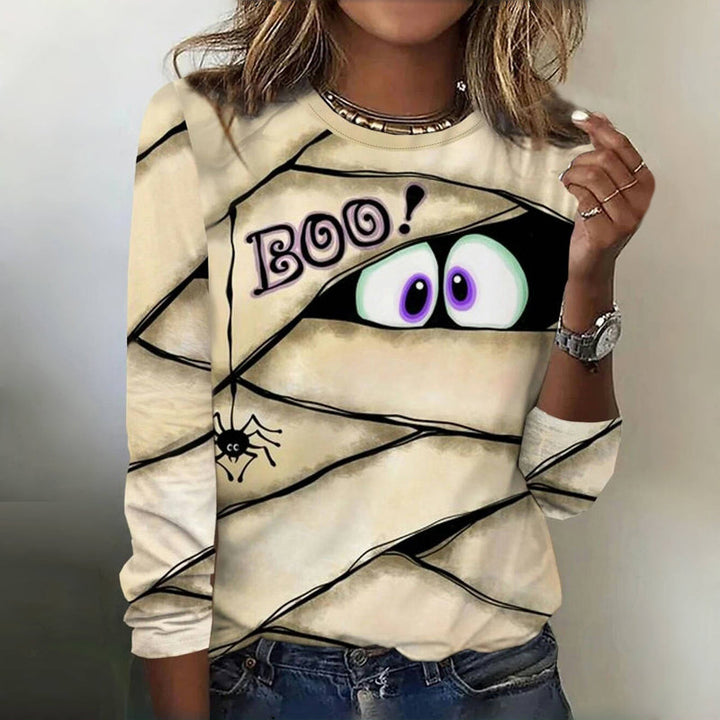 Funny casual t-shirt