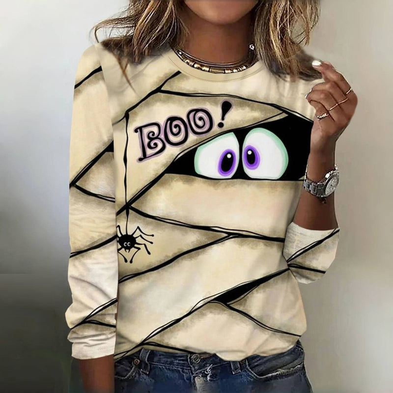 Funny casual t-shirt