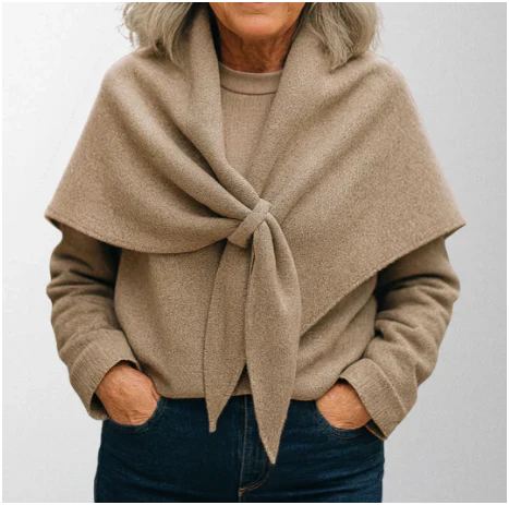 Janice | Elegance Scarf