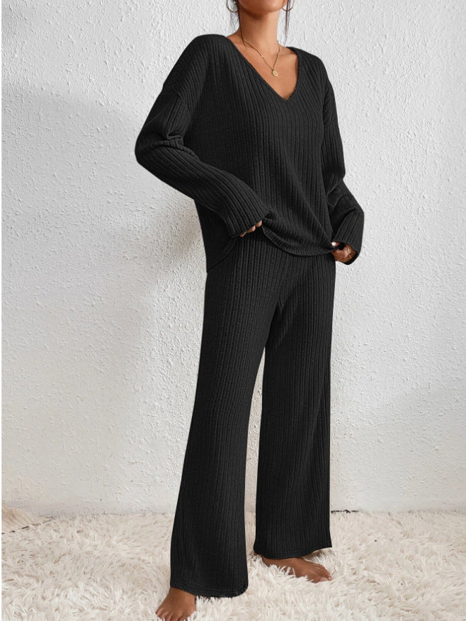 Hailey | Cozy Lounge Set