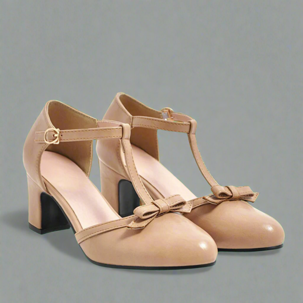 Tess™ | Elegant Pain-Free Sandals