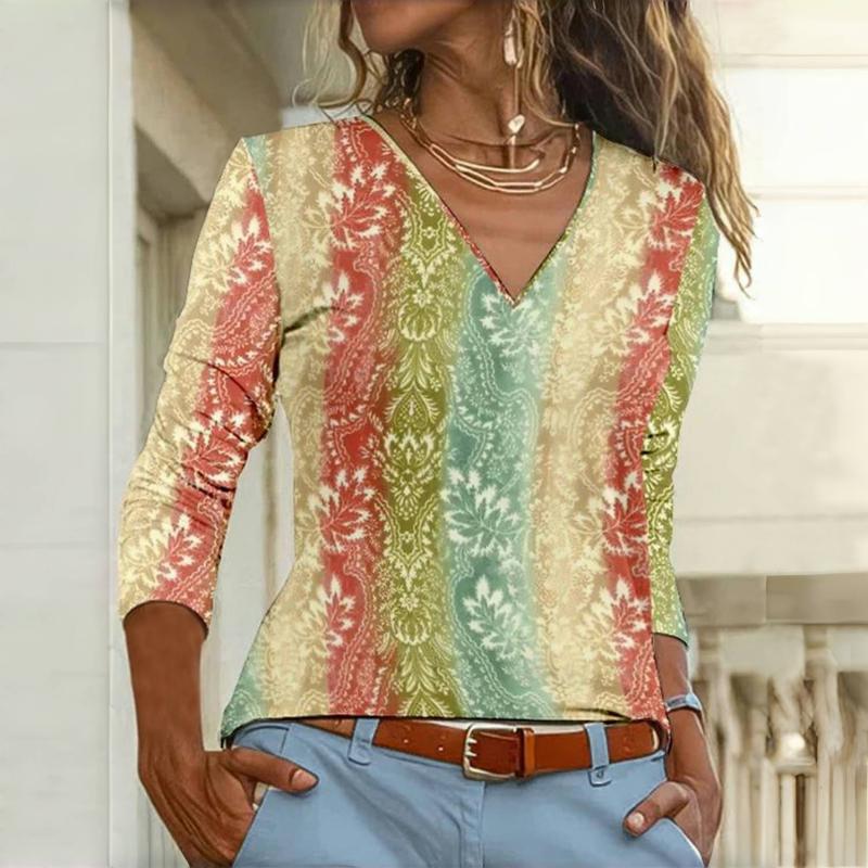 Vintage Gradient T-shirt